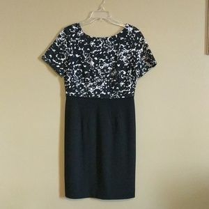 Tahari sz 8 Dress